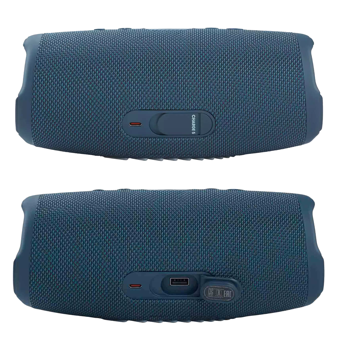 Parlante BT JBL CHARGE 5