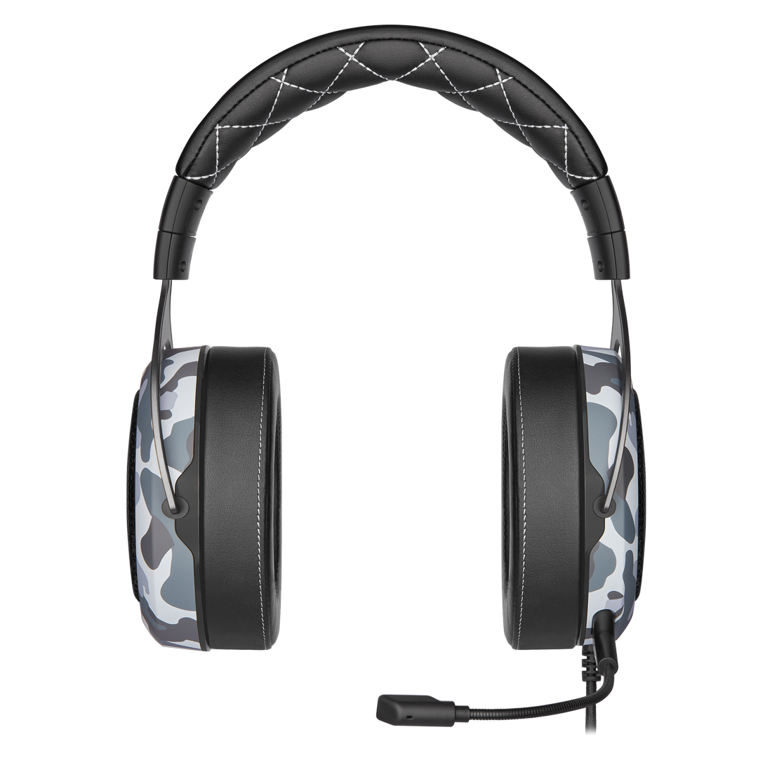 Auricular Gaming Corsair HS60 HAPTIC