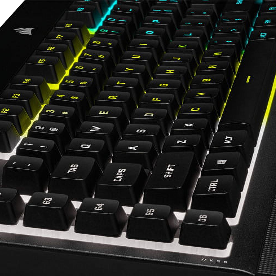 Teclado Gaming Corsair K55 RGB PRO