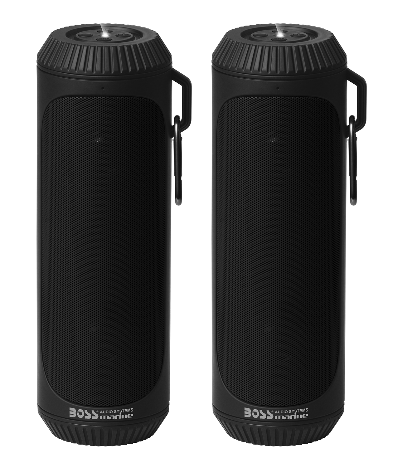 Parlante BT BOSS BOLT IPX4 Negro