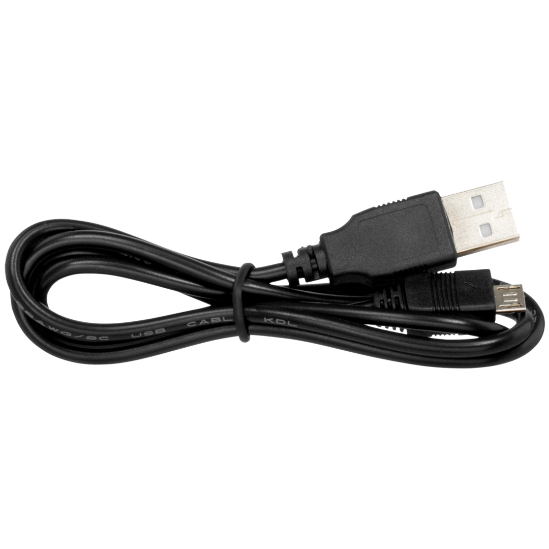 Parlante BT BOSS BOLT IPX4 Negro