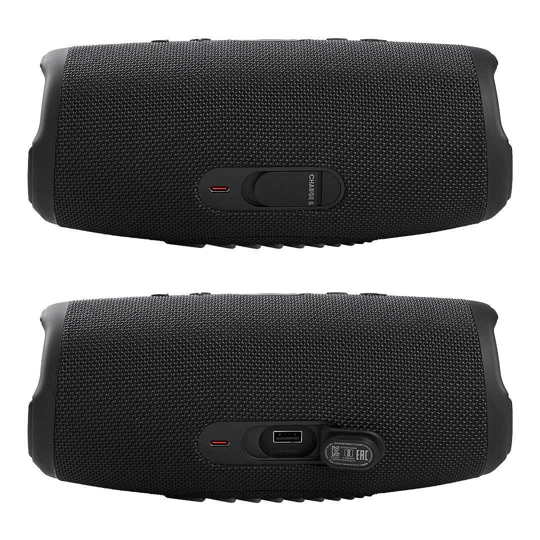 Parlante BT JBL CHARGE 5