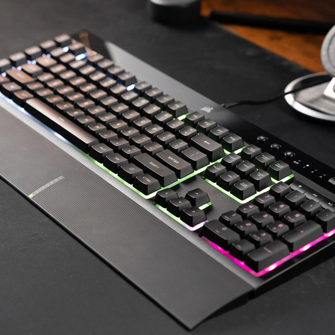 Set Gaming Corsair 4 en 1