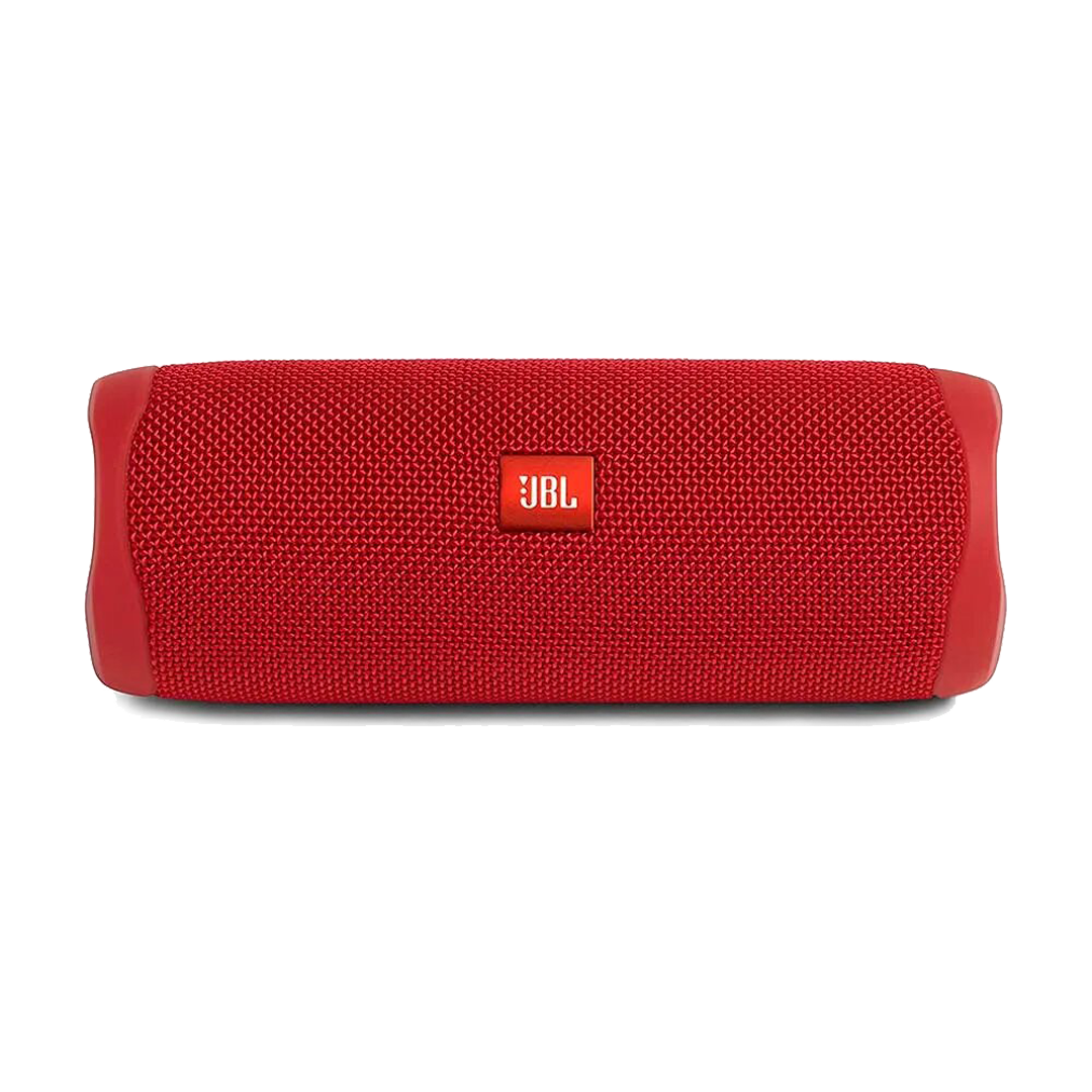 Parlante BT JBL FLIP 5 Red