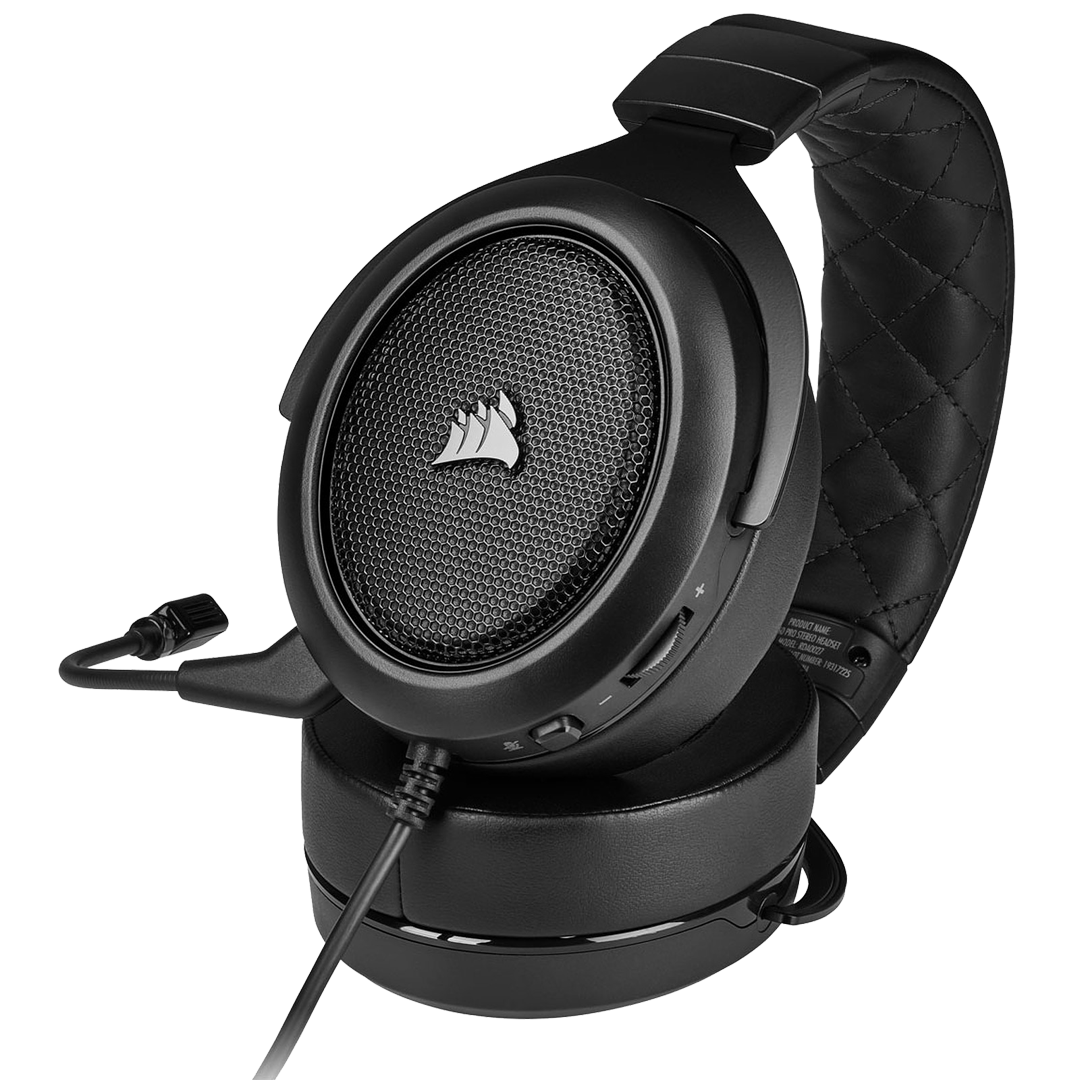 Set Gaming Corsair 4 en 1