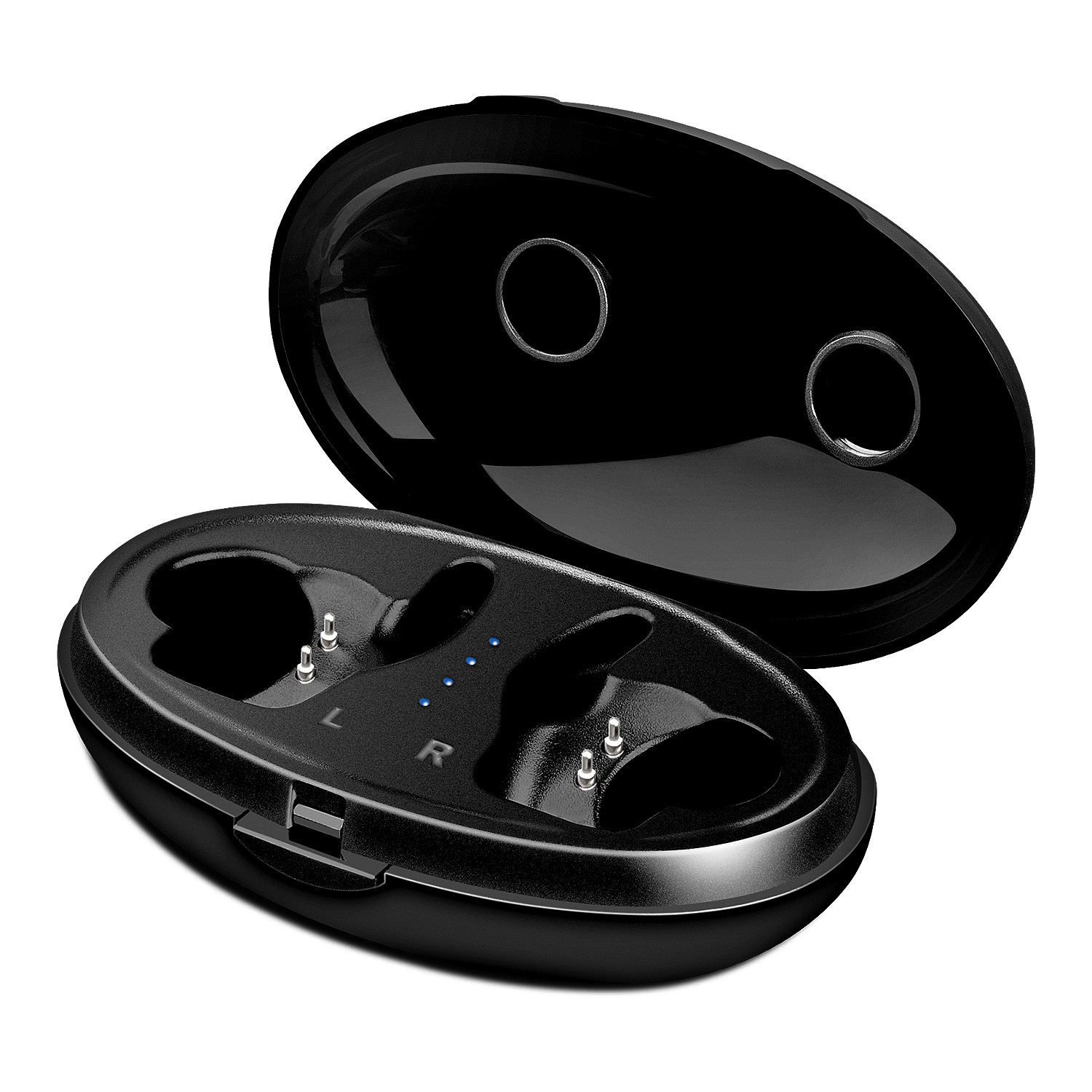 MA-TWS66 Moonki Earbuds Headphones