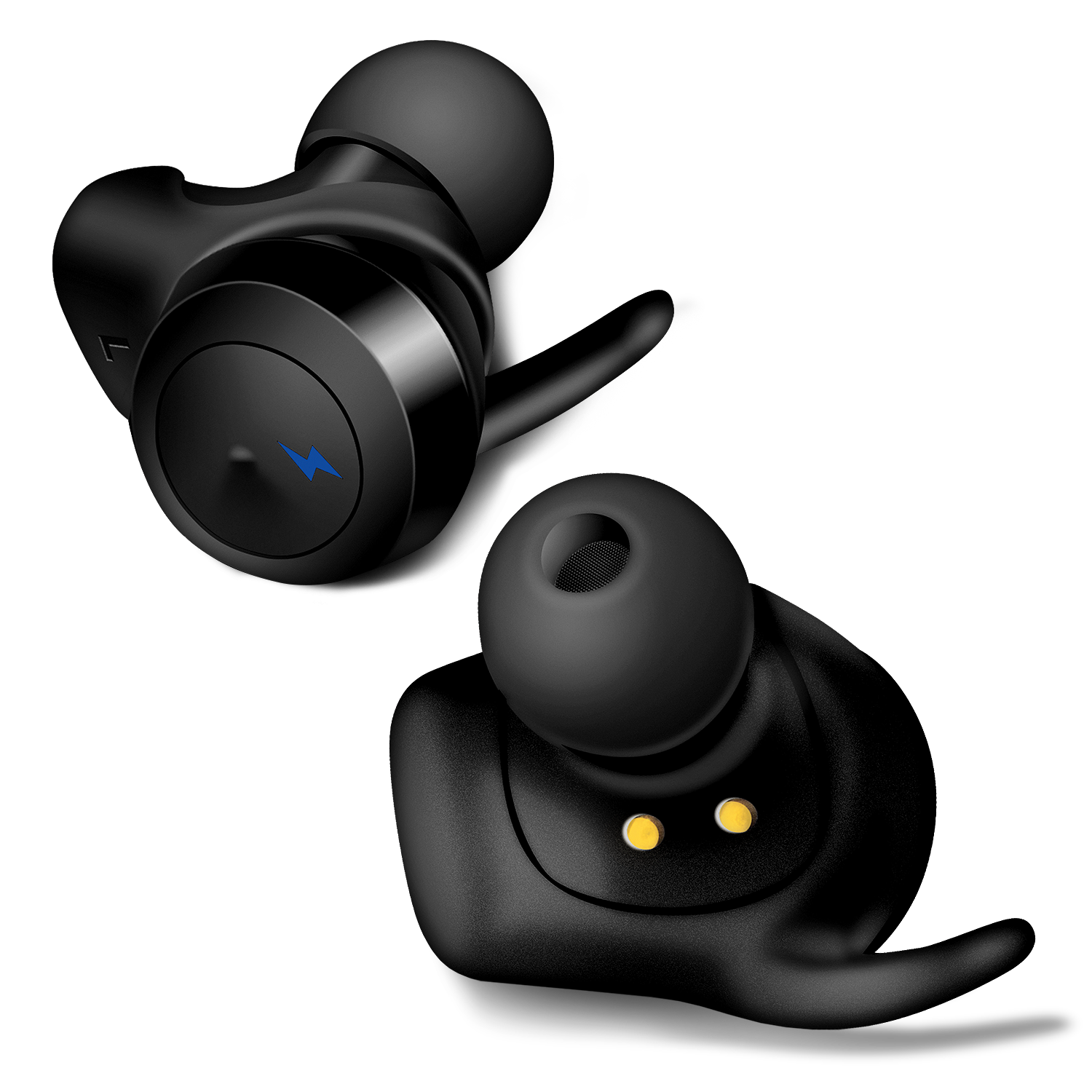 MA-TWS66 Moonki Earbuds Headphones