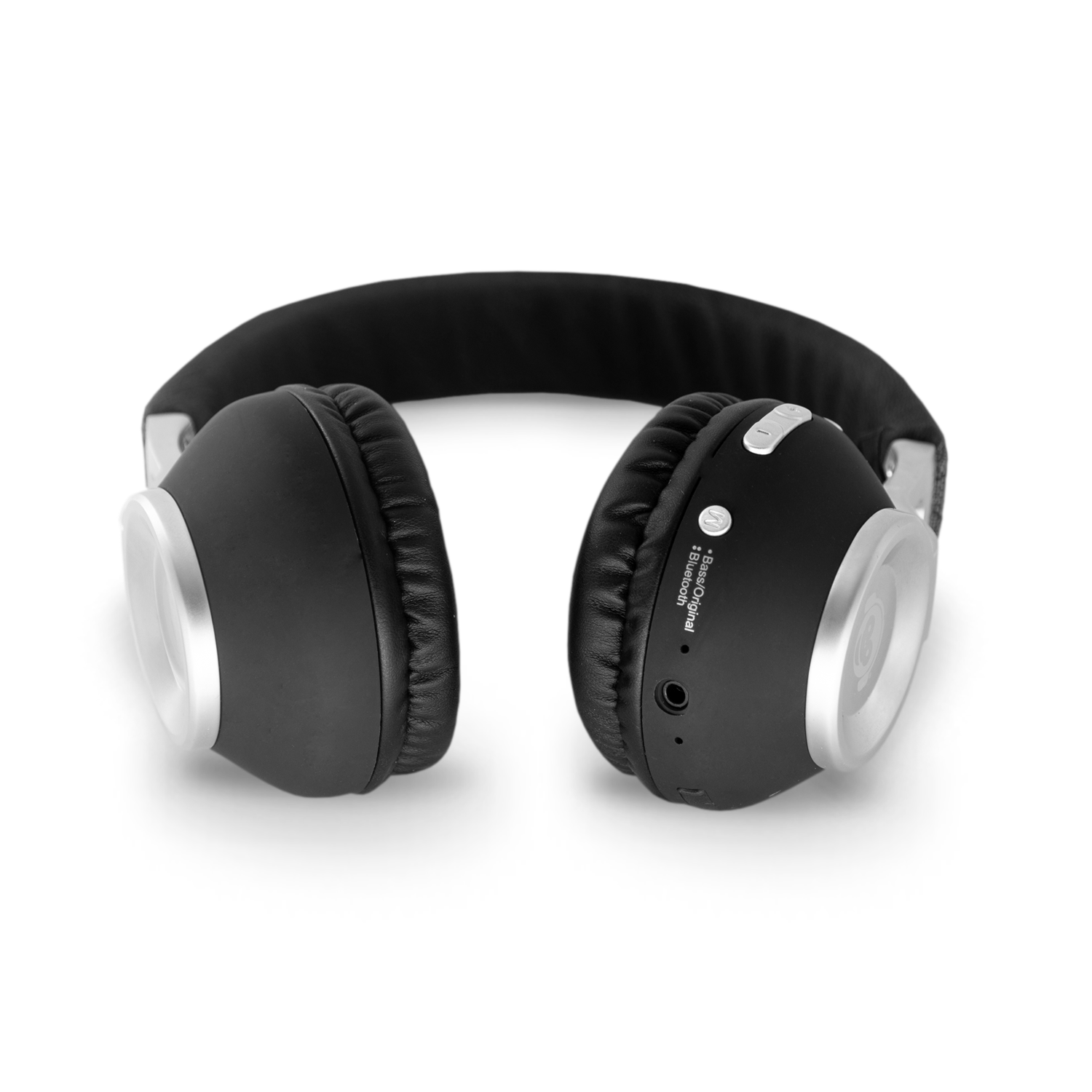 MH-O510BT Moonki Headphones