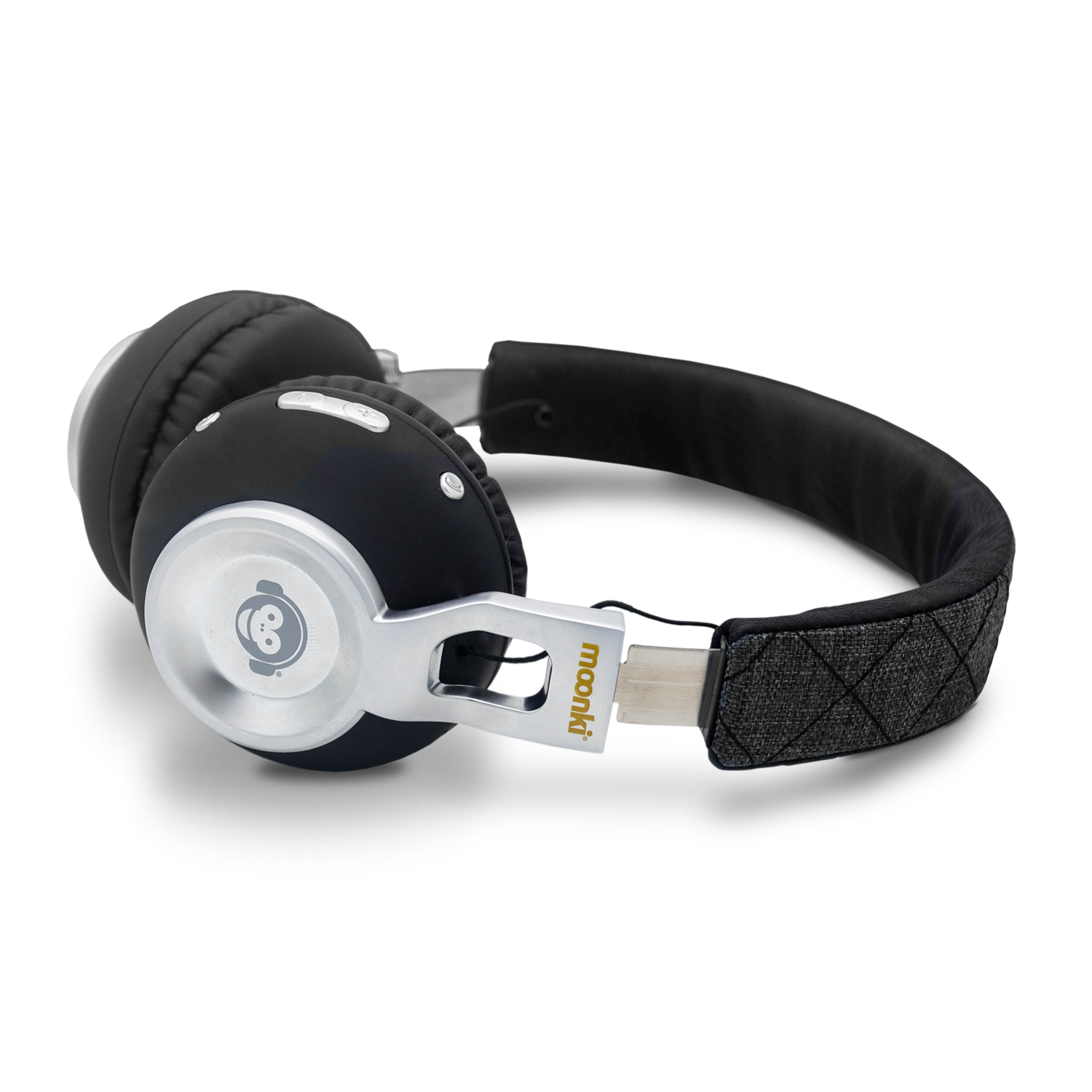 MH-O510BT Moonki Headphones