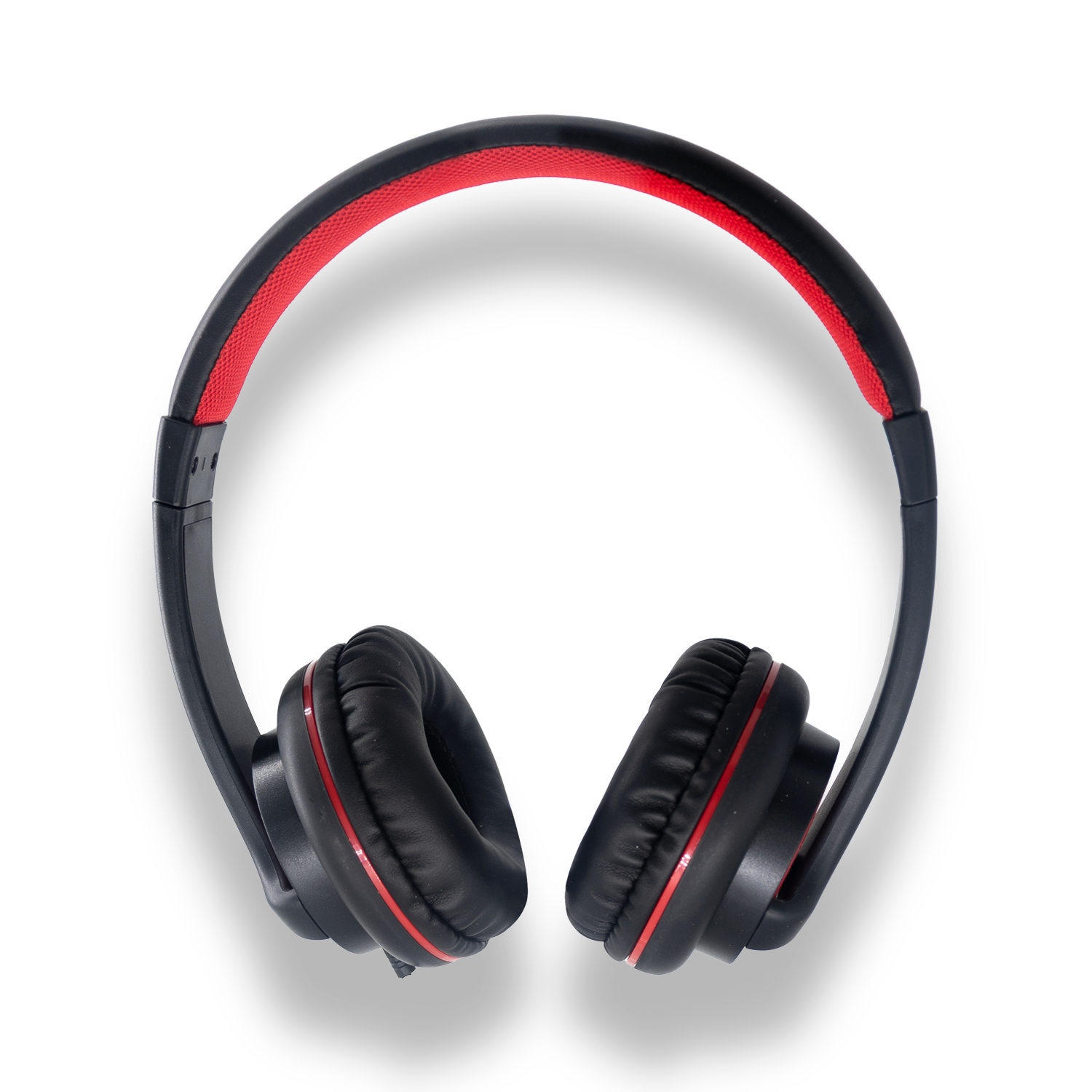 MH-O613-RD Moonki Headphones