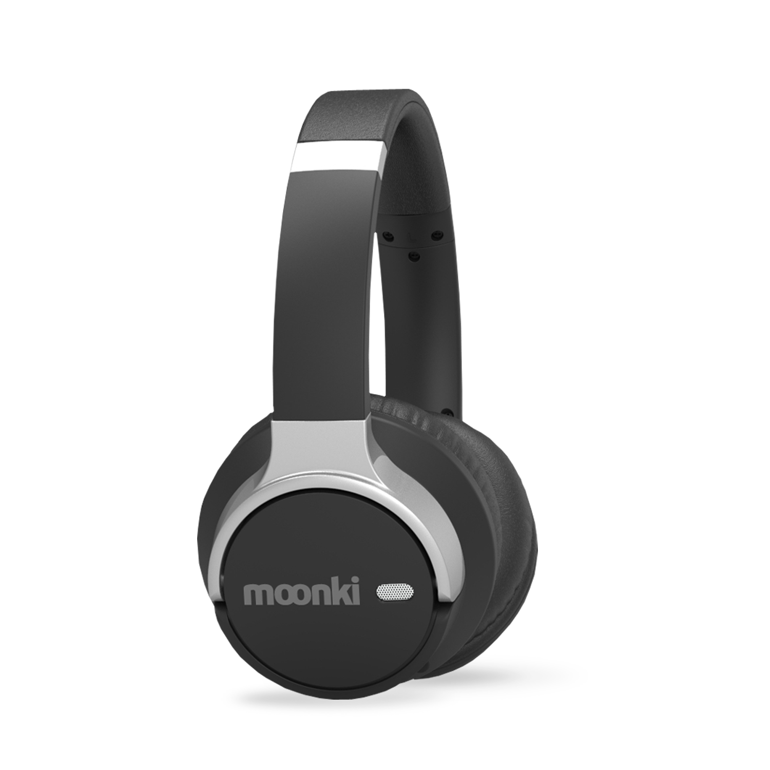 MH-O710BT Moonki Headphone