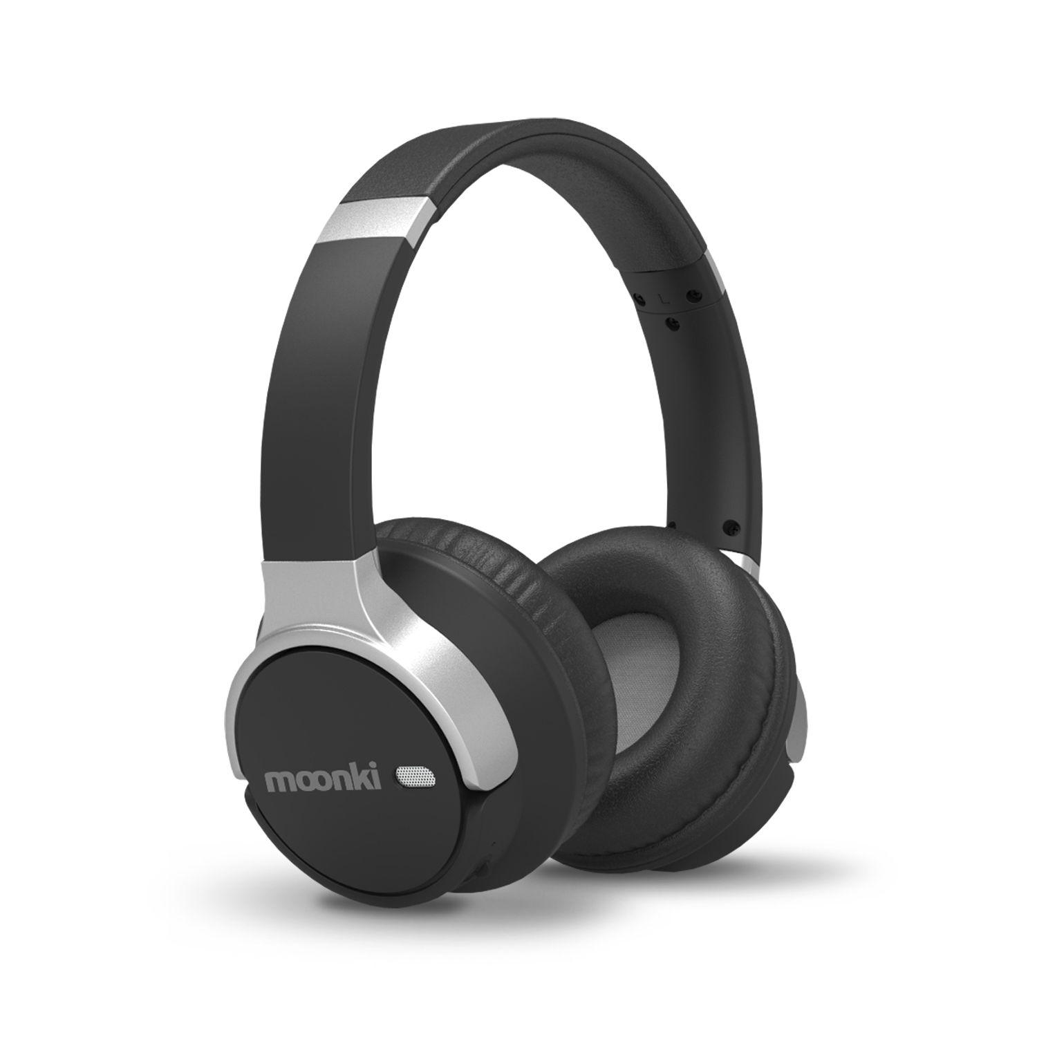 MH-O710BT Moonki Headphone