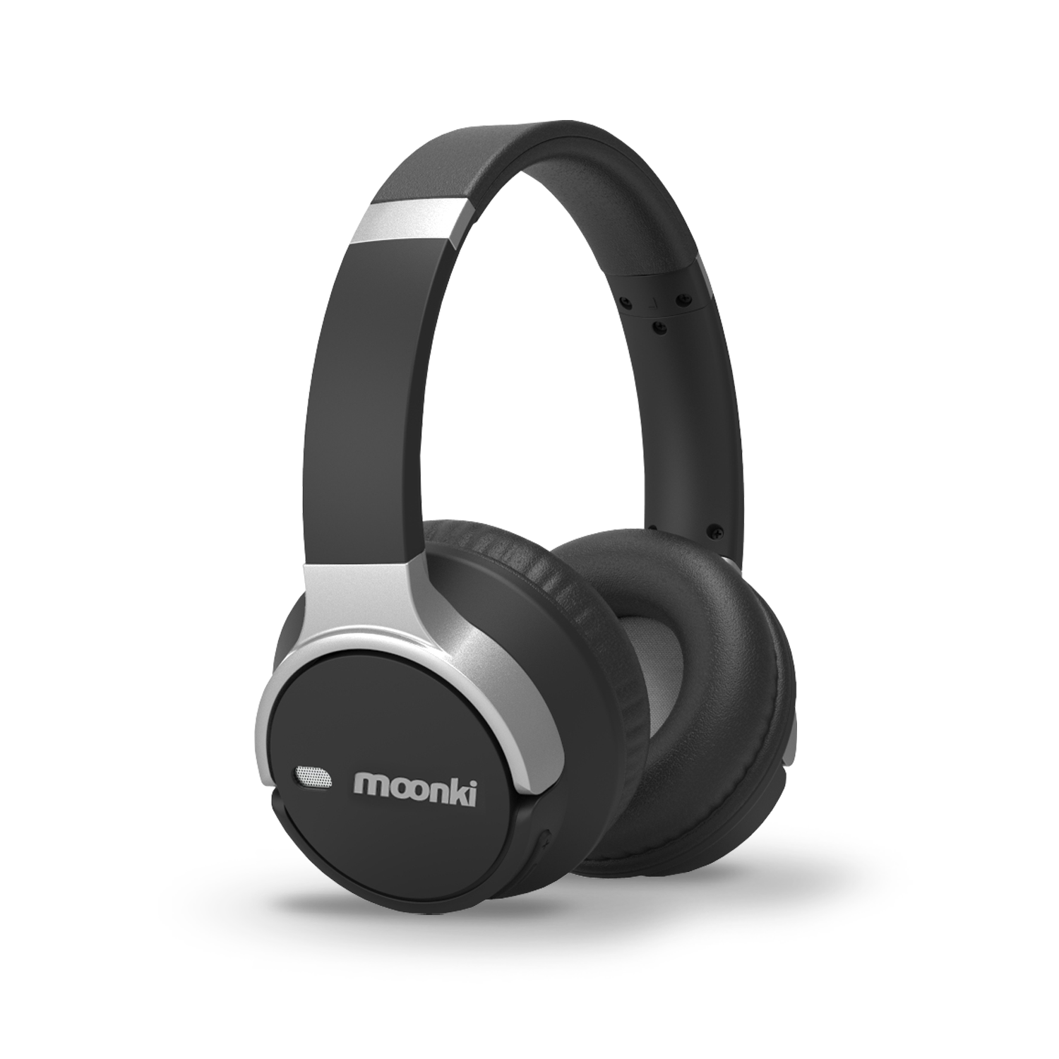 MH-O710BT Moonki Headphone