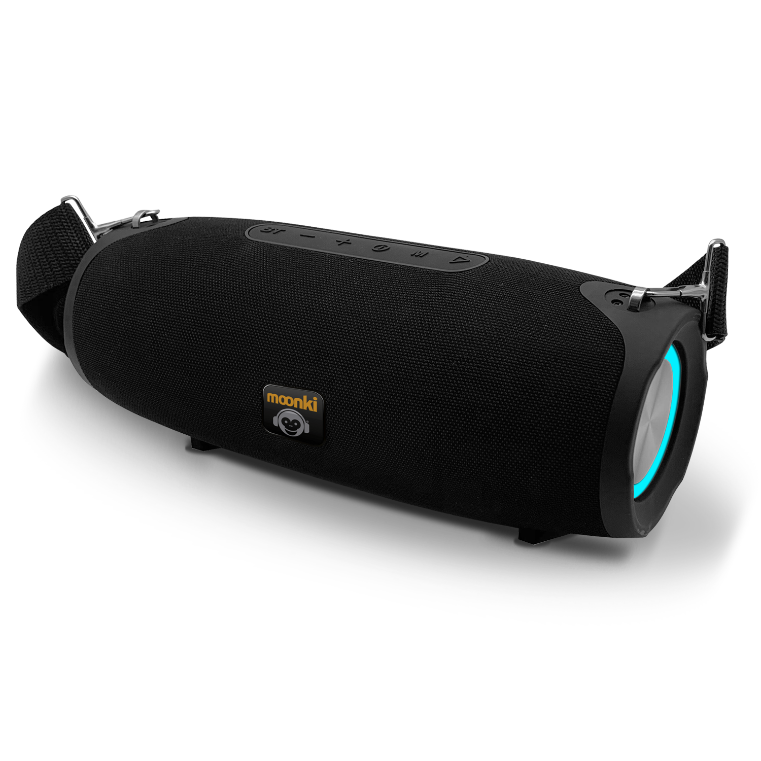 MO-L2077BT-V2 Moonki Portable Speaker