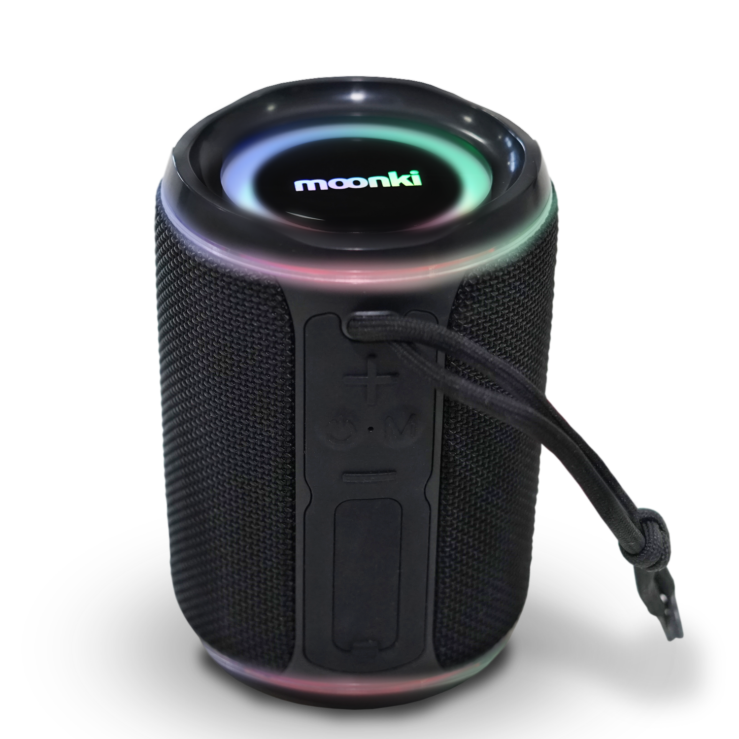MO-R88BT Moonki Portable Speaker