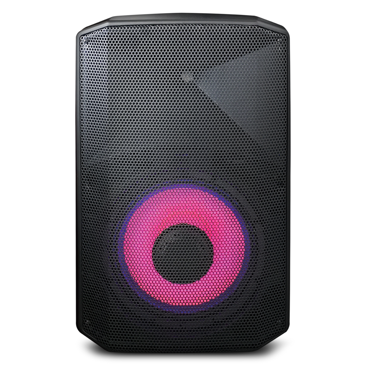MS-P15BW Moonki Professional Speaker