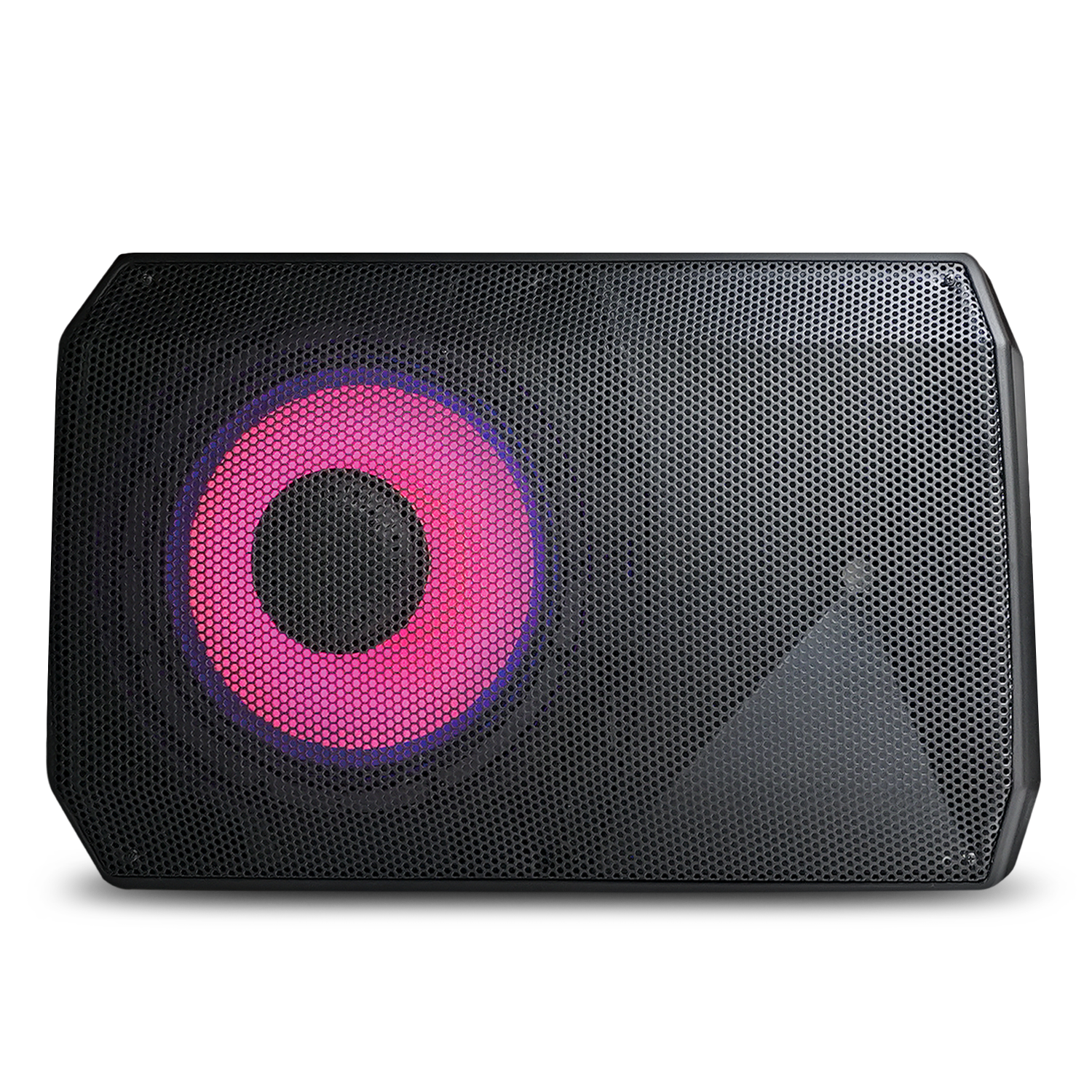 MS-P15BW Moonki Professional Speaker