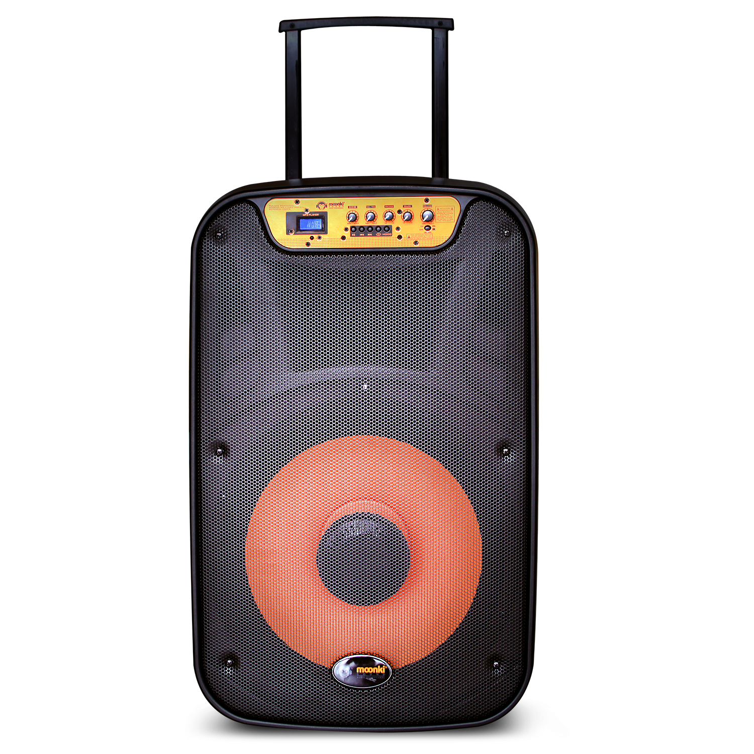 Waikiki Moonki Speaker