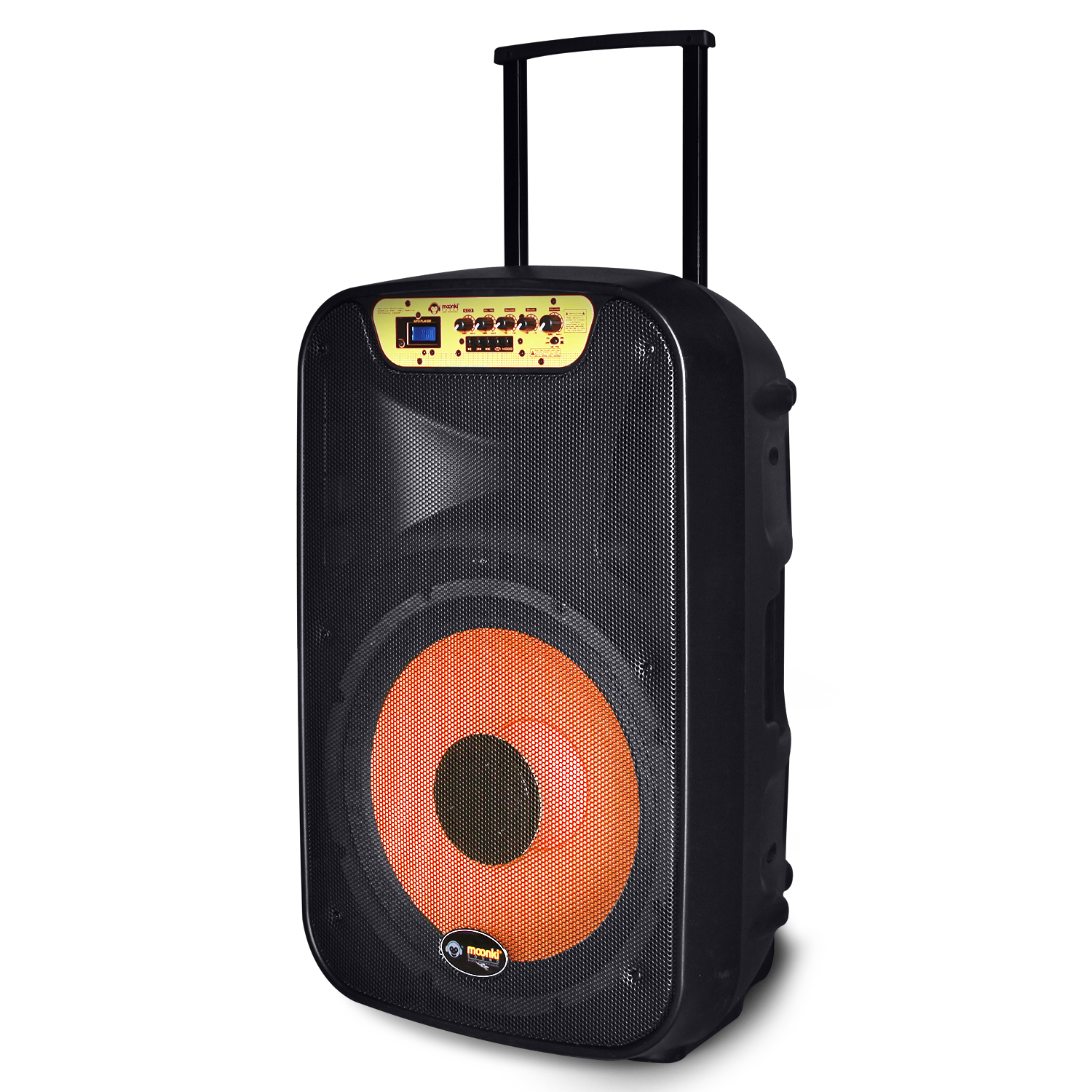 Waikiki Moonki Speaker