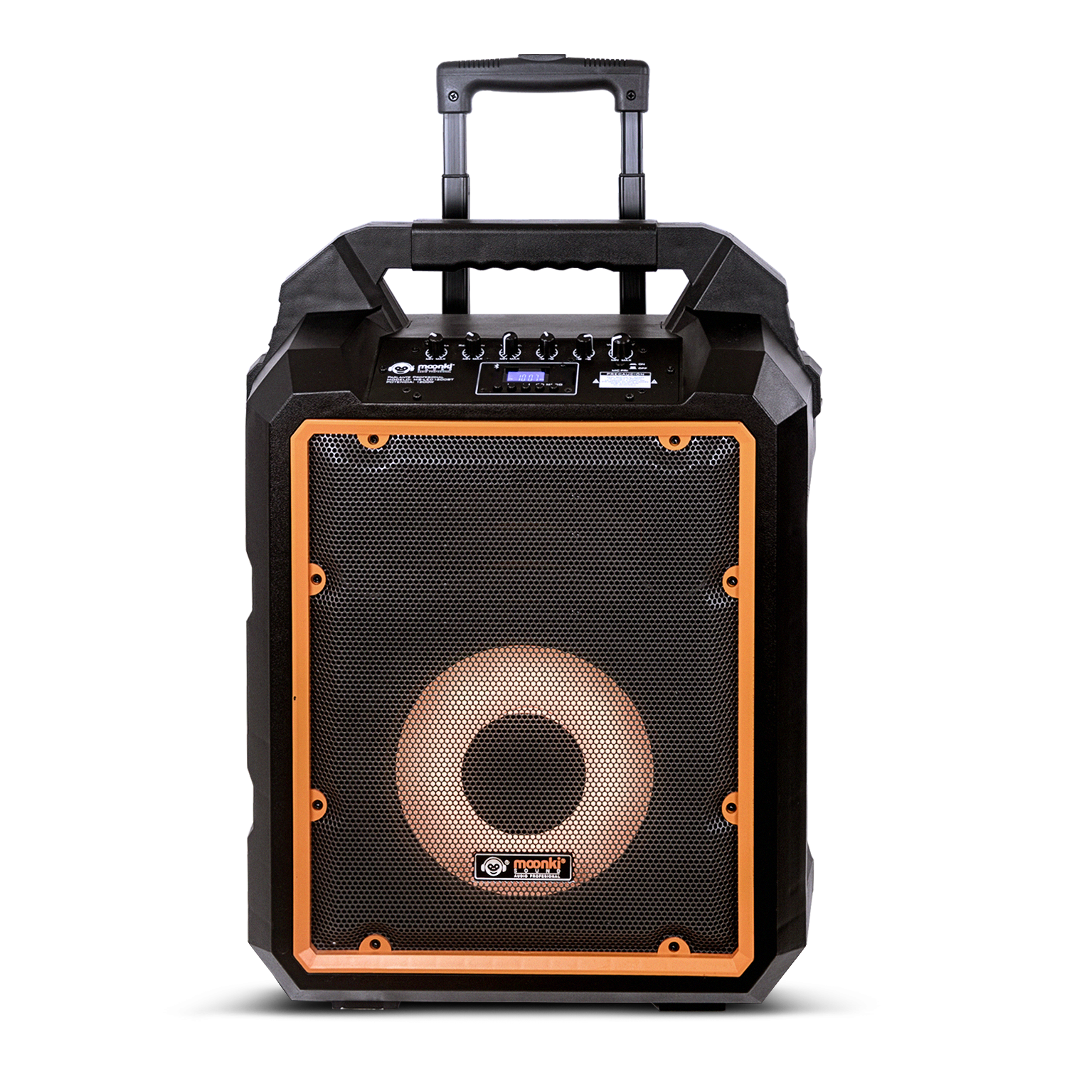 Tuent Moonki Speaker