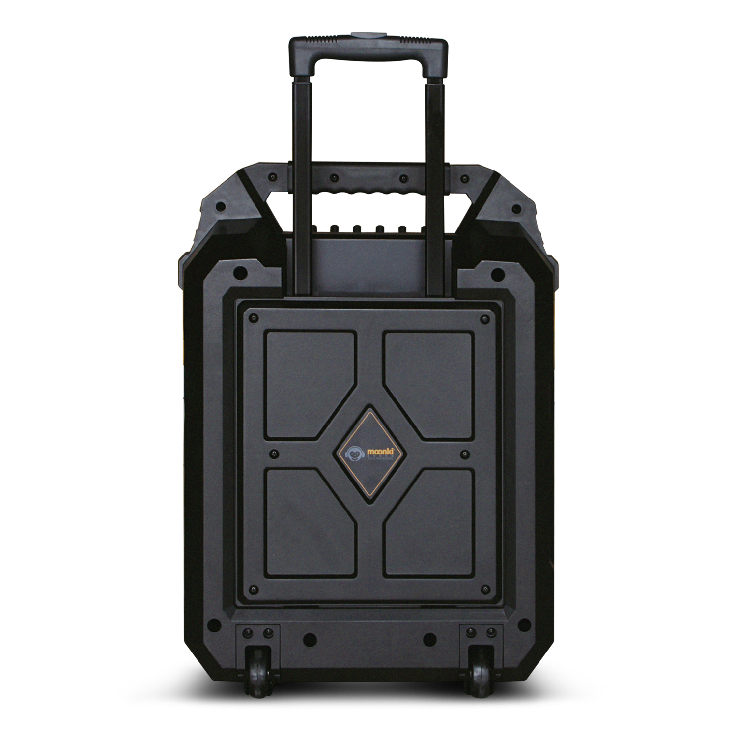 Tuent Moonki Speaker