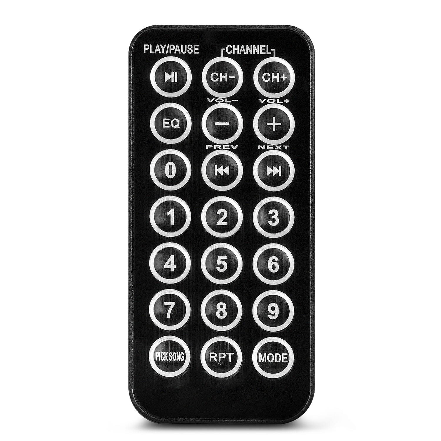 Aruba Moonki Speaker