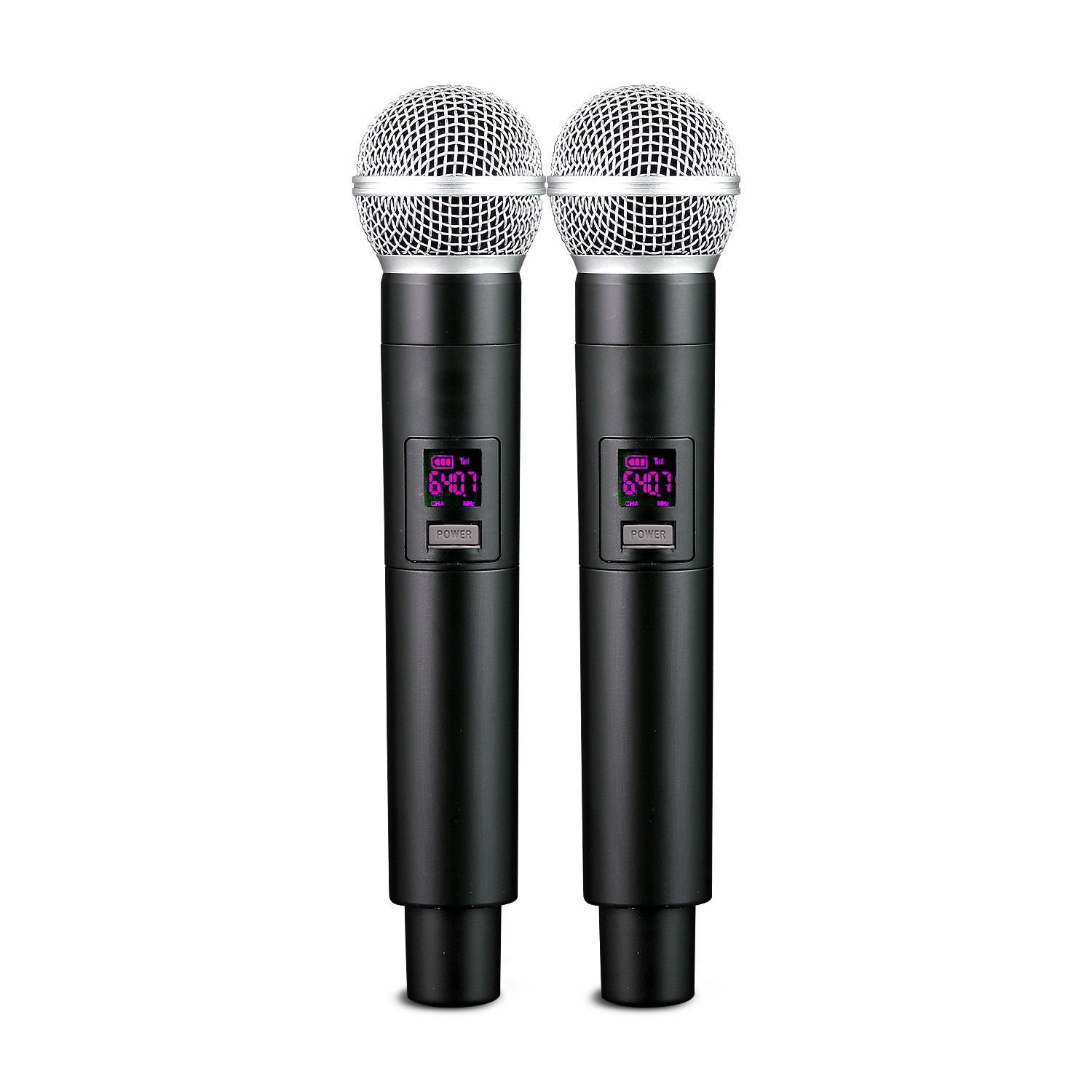 MS-P15BW Moonki Professional Speaker