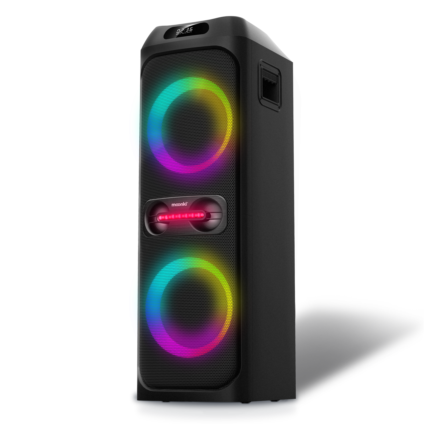 MW-T280 Moonki Sound Tower