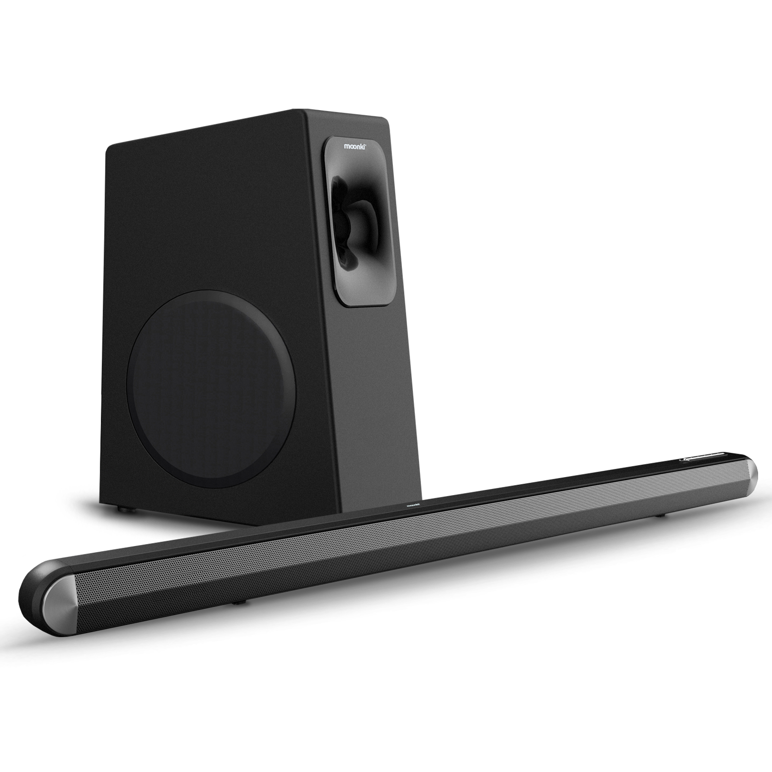 MX-SB140BT21 Moonki Soundbar