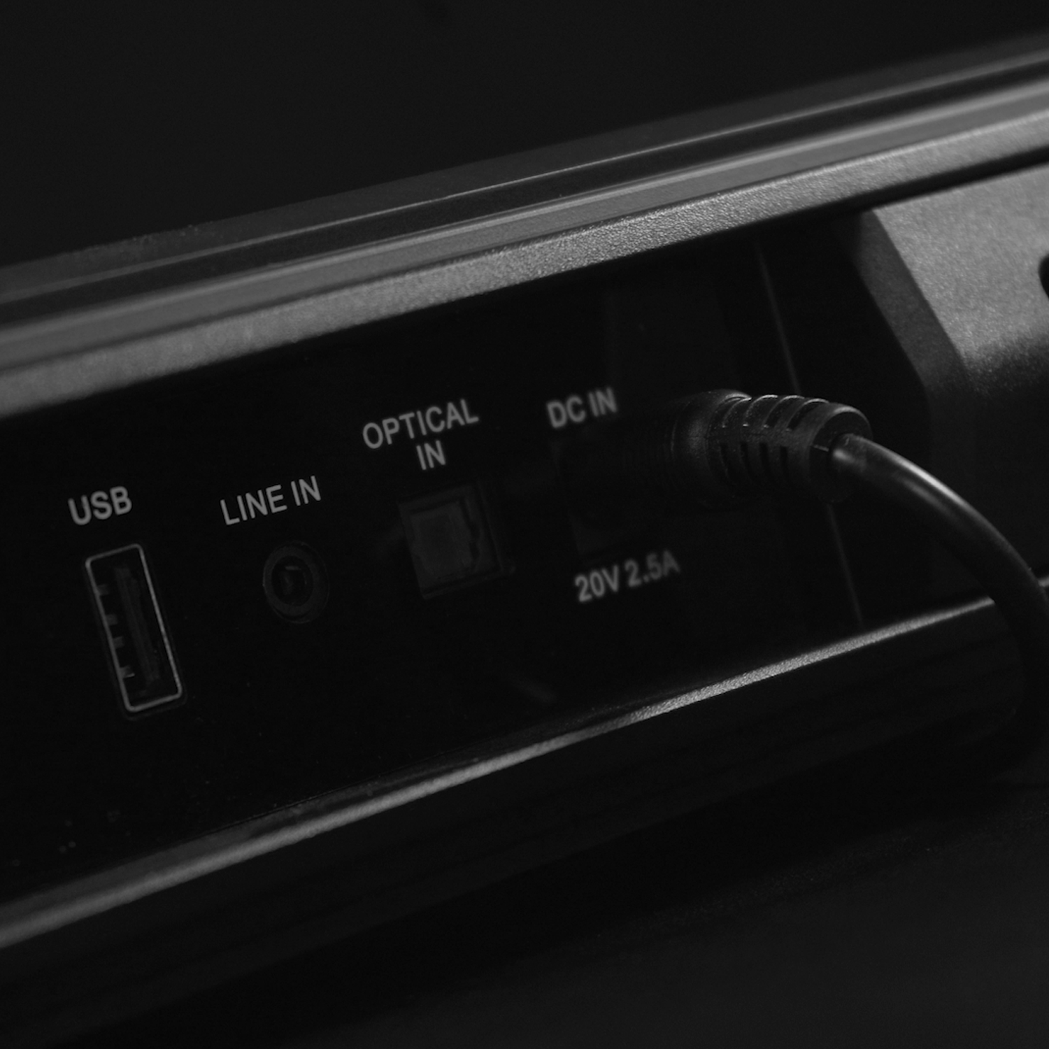 MX-SB140BT21 Moonki Soundbar