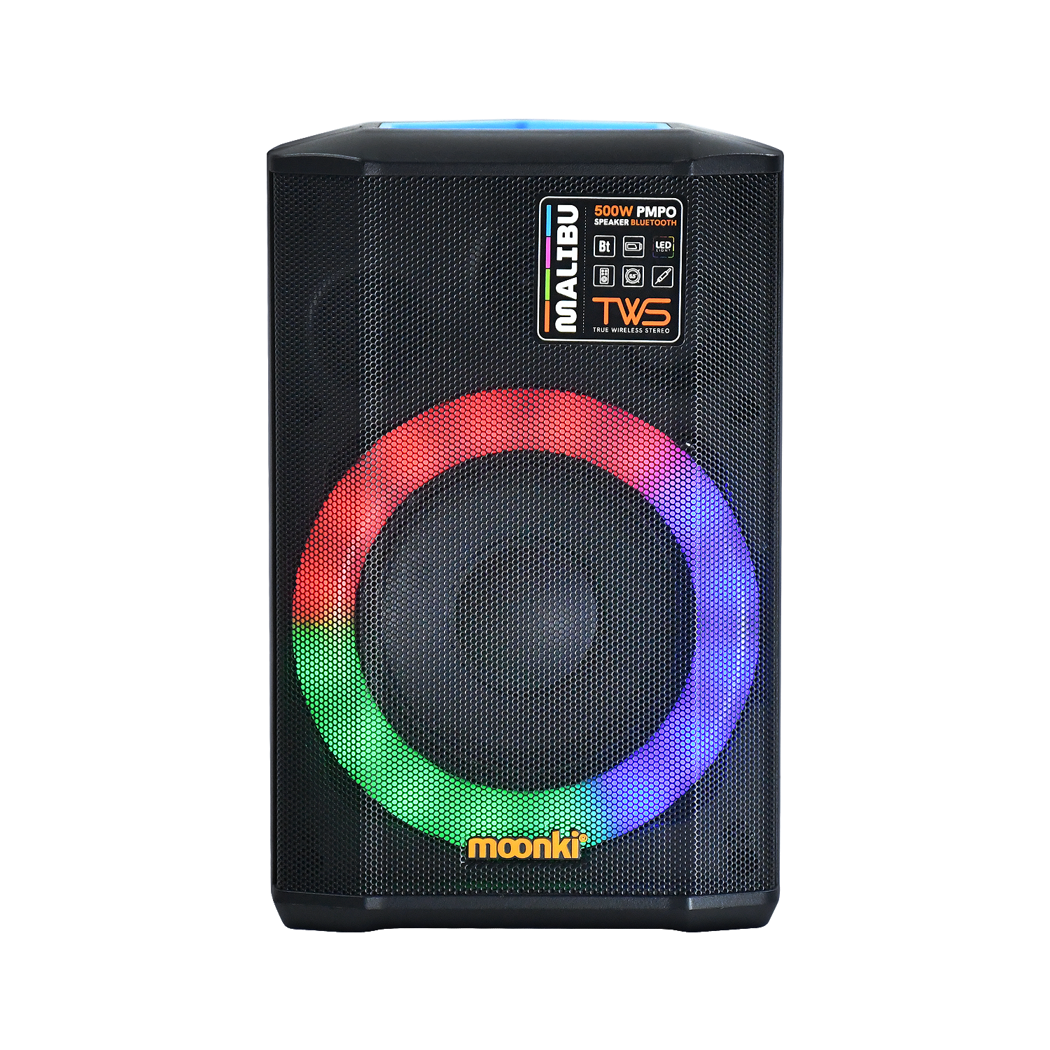 Malibu Moonki Party Speaker