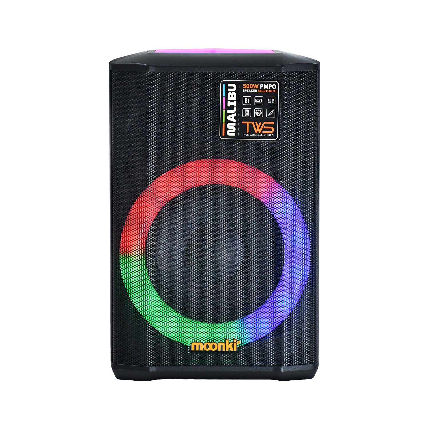 Malibu Moonki Party Speaker