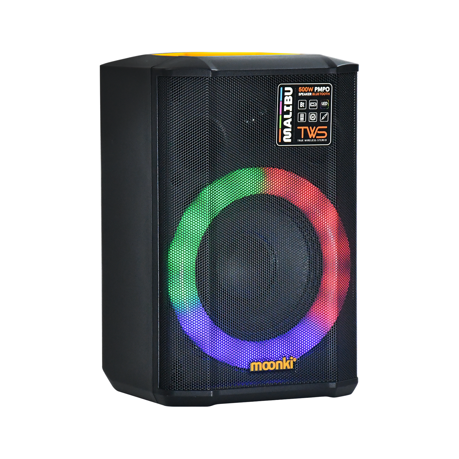 Malibu Moonki Party Speaker