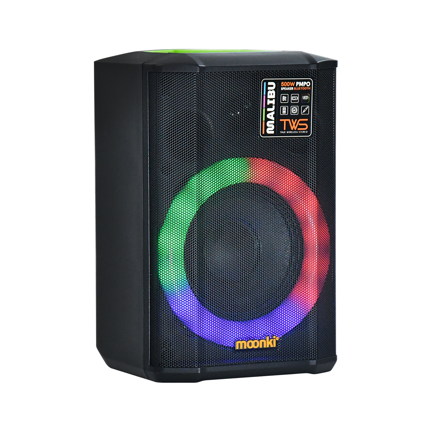 Malibu Moonki Party Speaker