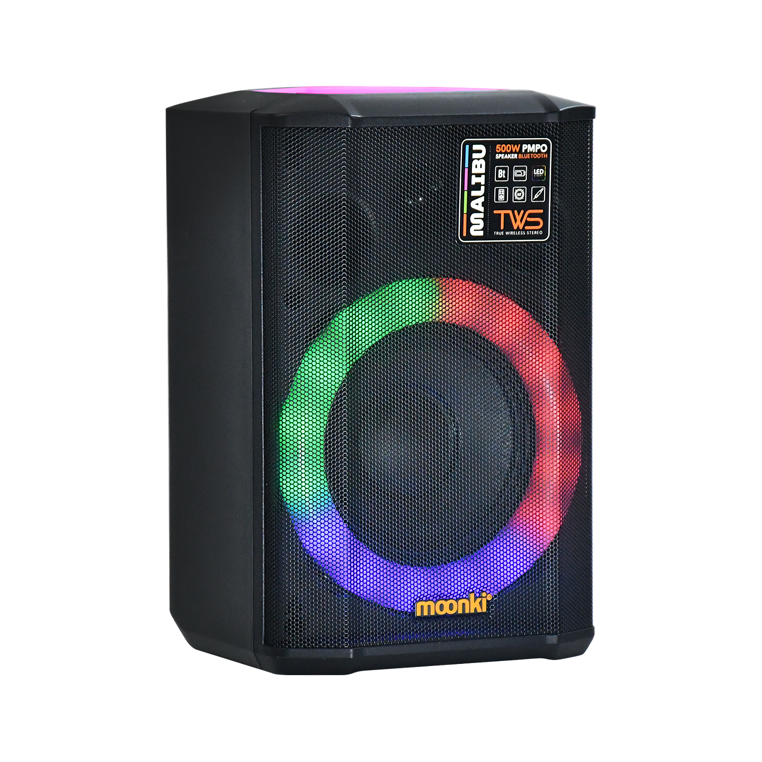 Malibu Moonki Party Speaker