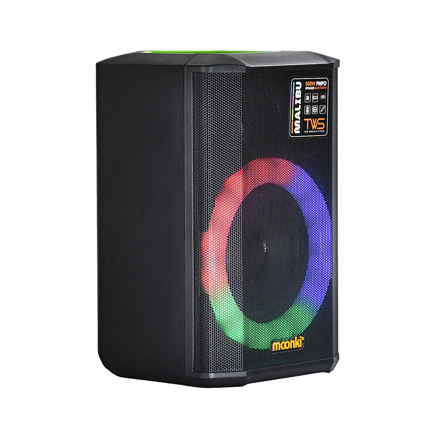 Malibu Moonki Party Speaker