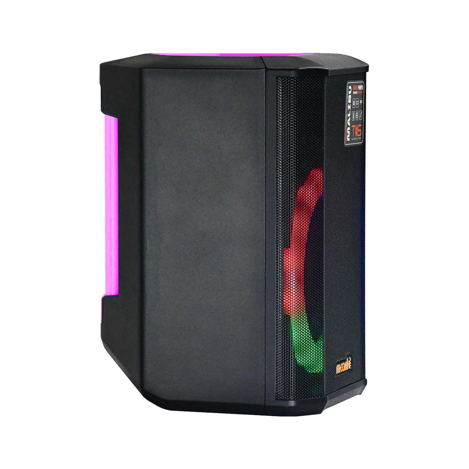 Malibu Moonki Party Speaker