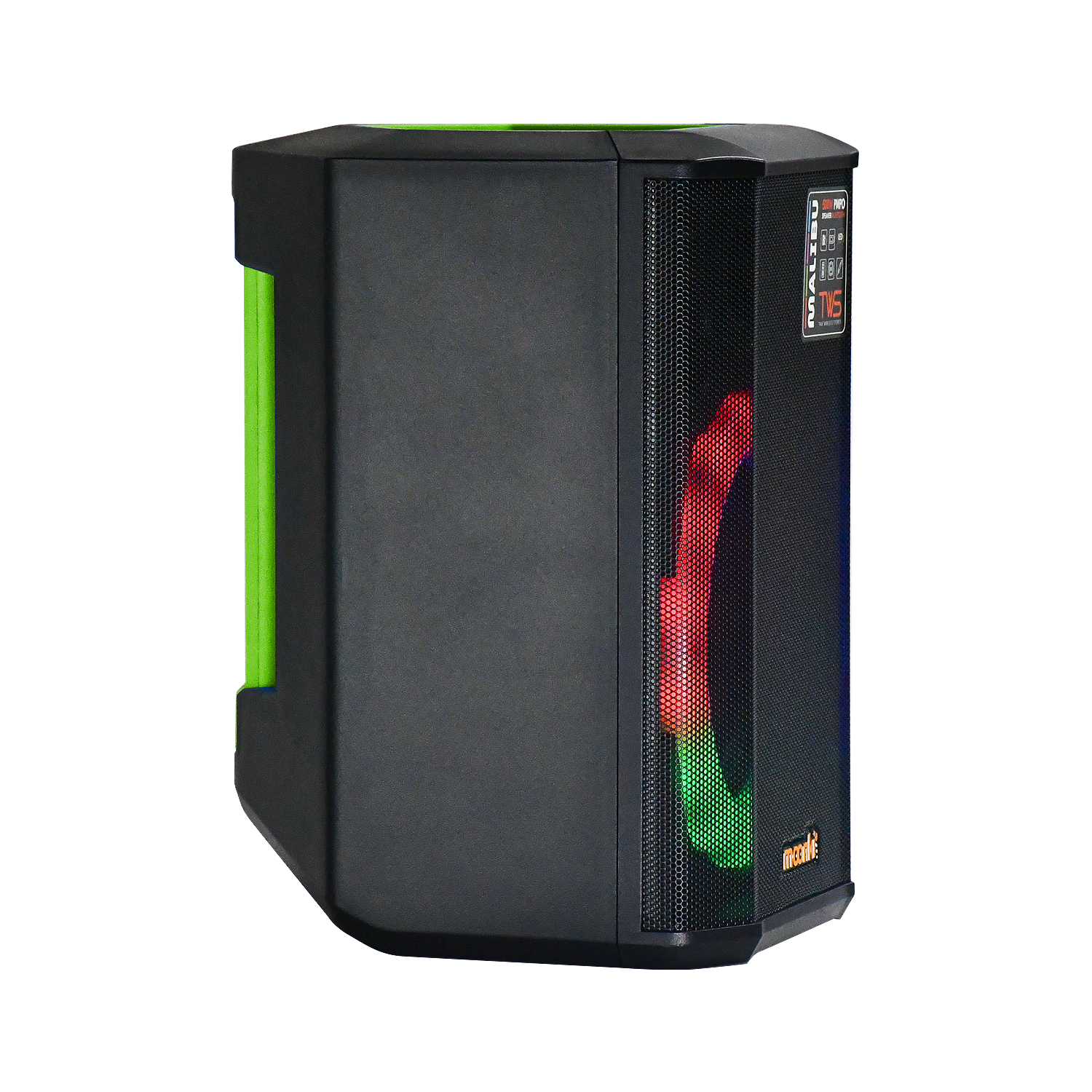 Malibu Moonki Party Speaker