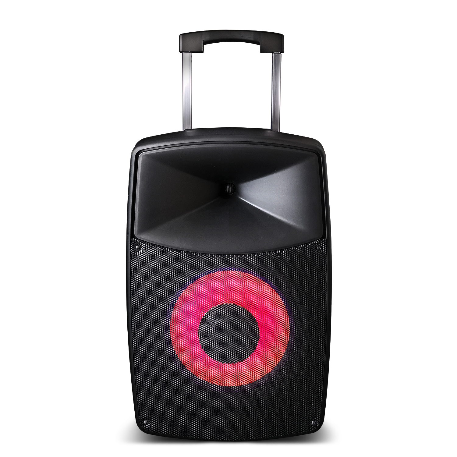 MS-P112B Moonki Karaoke Speaker