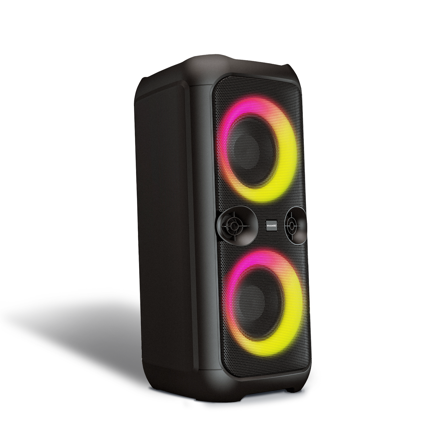 MW-PB265BLT Moonki Party Speaker