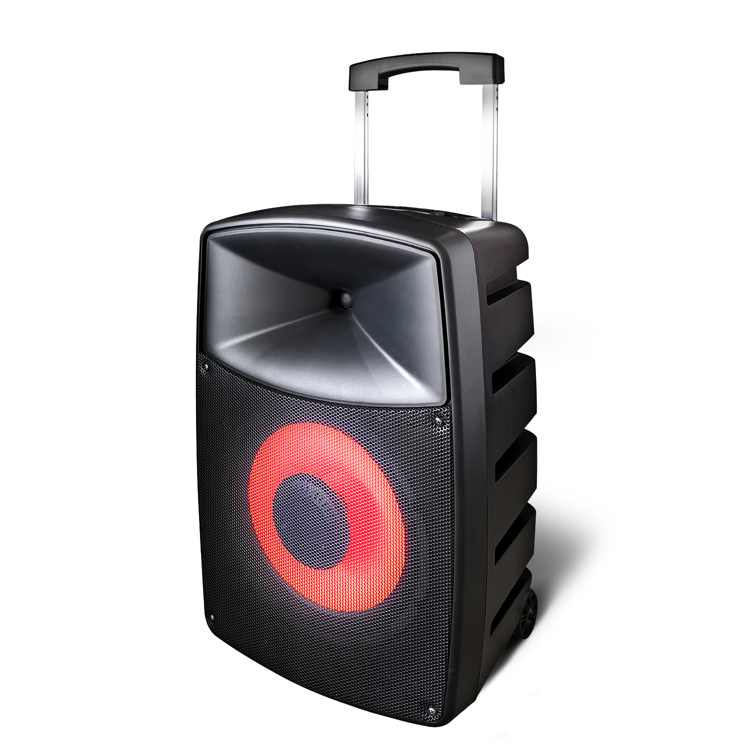 MS-P112B Moonki Karaoke Speaker