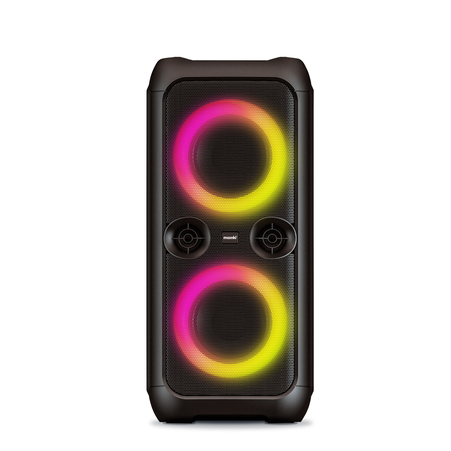 MW-PB265BLT Moonki Party Speaker