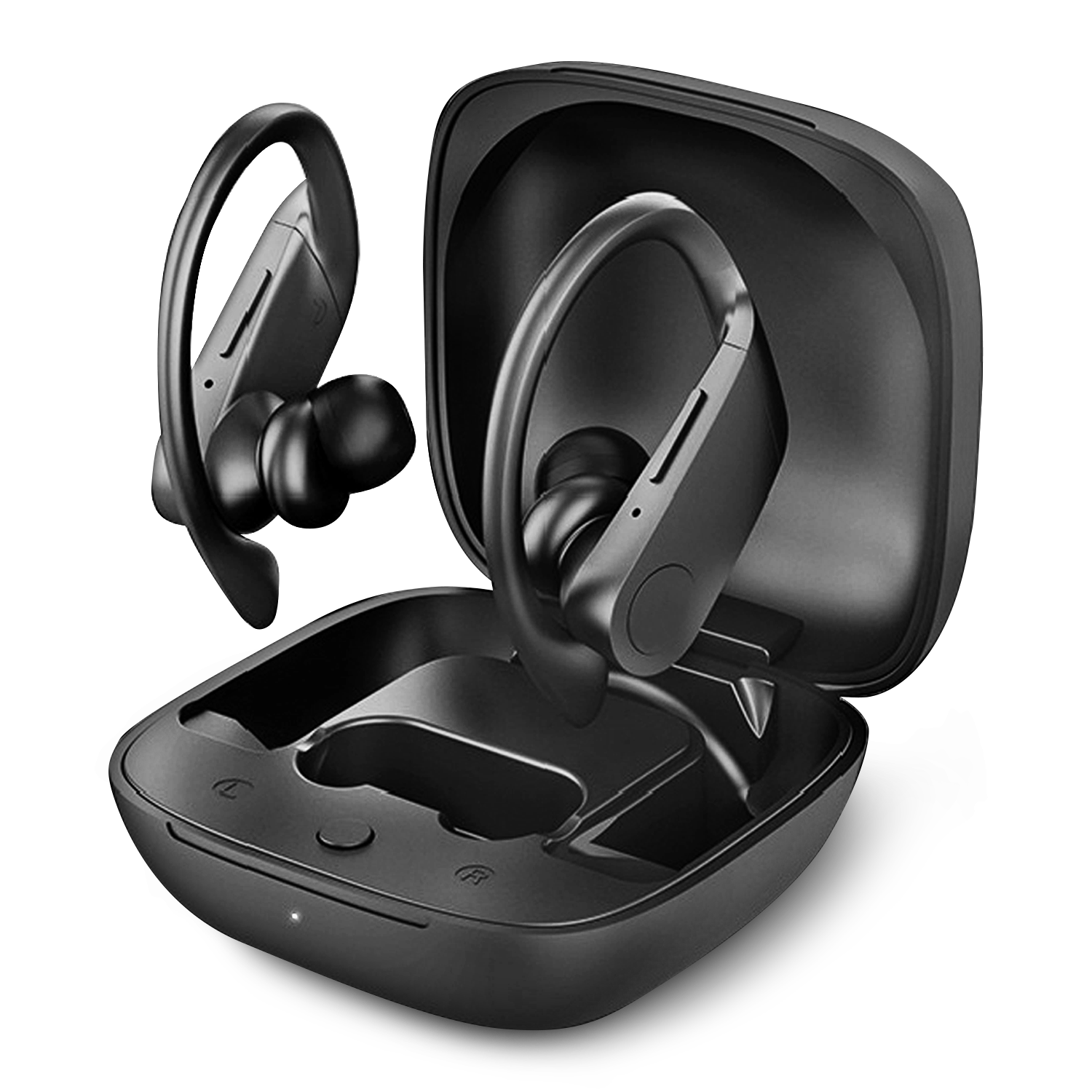 MA-TWSH100 Moonki Earbuds Headphones