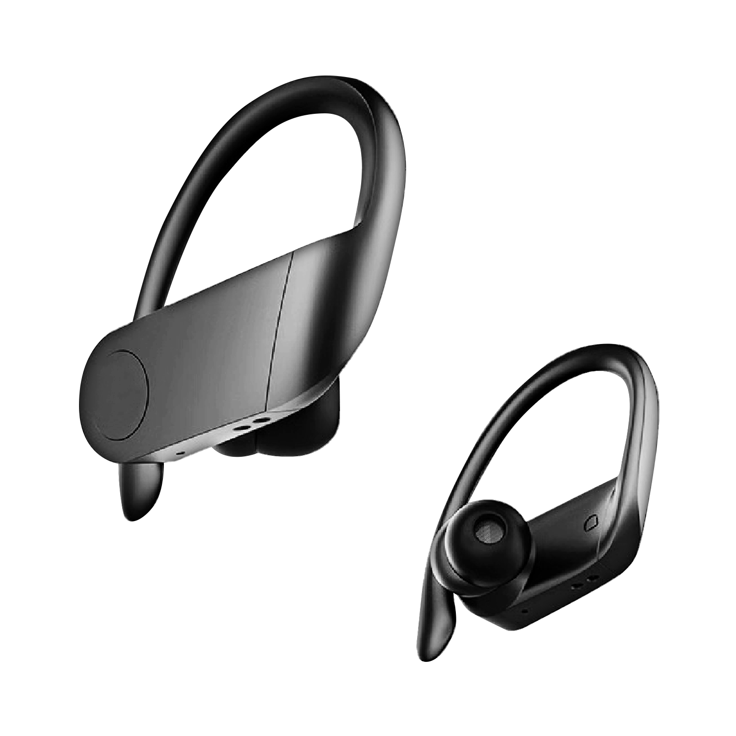 MA-TWSH100 Moonki Earbuds Headphones