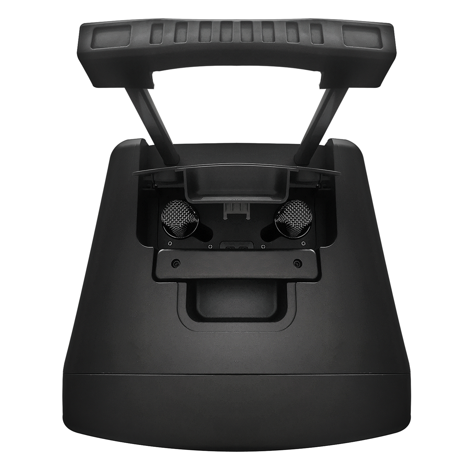 MS-P112B Moonki Karaoke Speaker