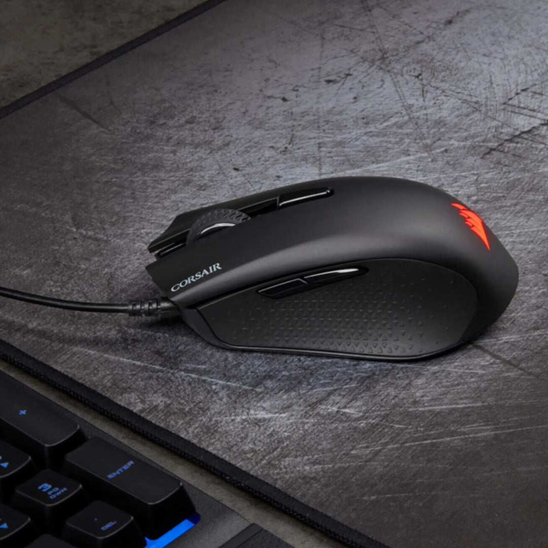 Set Gaming Corsair 4 en 1