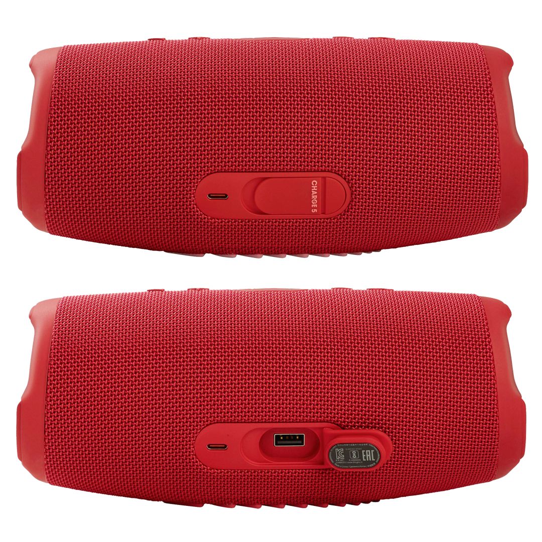 Parlante BT JBL CHARGE 5