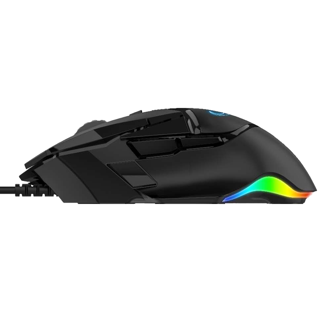 Mouse Gaming Shenlong M1000PX