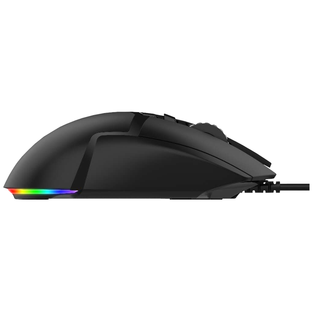 Mouse Gaming Shenlong M1000PX